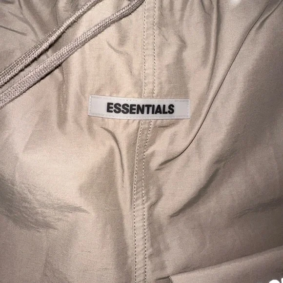 Essential Track Pants - Picture 4 of 8